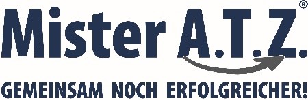 Mister ATZ Logo